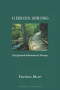 Hidden Spring - Thomas Hart