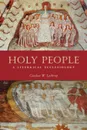 Holy People - Gordon W. Lathrop