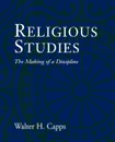 Religious Studies - Walter H. Capps