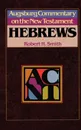 Acnt. Hebrews - Robert H. Smith