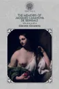 The Memoirs of Jacques Casanova de Seingalt Vol. 5 & 6 of 6 - Giacomo Casanova