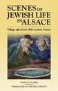 Scenes of Jewish Life in Alsace. Village Tales from 19th-Century France - Daniel Stauben, Steven Capsuto