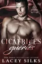 Cicatrices gueries - Lacey Silks, Jade Baiser