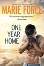One Year Home - Marie Force