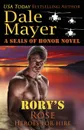 Rory's Rose - Dale Mayer