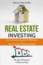 Real Estate Investing. How to invest successfully in Real Estate & How to become a Real Estate Agent - Sabi Shepherd