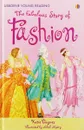 The Fabulous Story of Fashion - Katie Daynes
