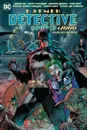 Бэтмен. Detective comics #1000. Издание делюкс - Снайдер Скотт; Ли Джим; Джонс Джефф; Кинг Том; Ли Джим