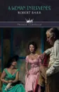 A Woman Intervenes - Robert Barr