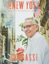 J'aime New York. A Taste of New York in 150 Culinary Destinations - Alain Ducasse