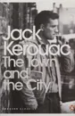 The Town and the City - Керуак Джек