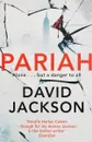 Pariah - David Jackson