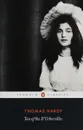 Tess of the D'Urbervilles - Харди Томас