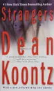Strangers - Dean Koontz