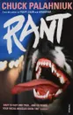 Rant - Chuck Palahniuk
