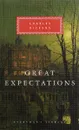 Great Expectations - Диккенс Чарльз Джон Хаффем