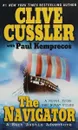 The Exp Navigator - Clive Cussler, Paul Kemprecos