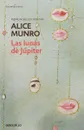Las lunas de Jupiter - Munro A.