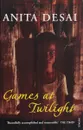 Games At Twilight - Anita Desai