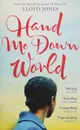 Hand Me Down World - Lloyd Jones