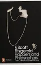 Flappers and Philosophers: The Collected Short Stories - Фицджеральд Фрэнсис Скотт Кей