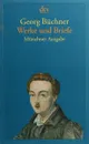 Werke und Briefe: Münchner Ausgabe - Georg Buchner