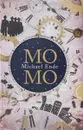 Momo - Michael Ende