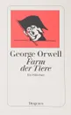 Farm der Tiere - George Orwell