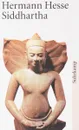 Siddhartha - Hermann Hesse