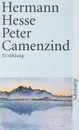 Peter Camenzind - Hermann Hesse