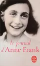 Le journal - Frank Anne