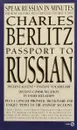 Passport to Russian - Charles Berlitz