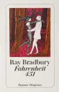 Fahrenheit 451 - Ray Bradbury