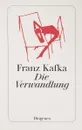 Die Verwandlung - Franz Kafka