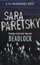 Deadlock - Sara Paretsky