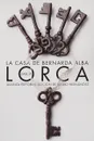 La casa de Bernarda Alba - Federico Garcia Lorca