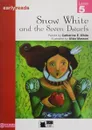 Snow White And The Seven Dwarfs - Catherine E. White