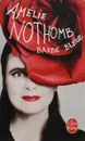 Barbe bleue - Amelie Nothomb