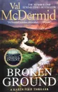 Broken Ground - Val McDermid