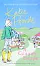 A Country Escape - Katie Fforde
