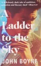 A Ladder to the Sky - Бойн Джон