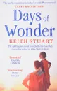 Days of Wonder - Keith Stuart