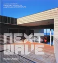 Next Wave. Emerging Talents in Australian Architecture - Jackson Davina