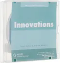 INNOVATIONS PRE INTERMED-AUDIO CDS - Hugh Dellar