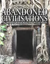 Abandoned Civilisations - Kieron Connolly