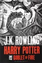 Goblet of Fire Adult PB - 