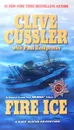 Fire Ice - Кемпрекос Пол, Касслер Клайв