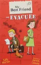 My Best Friend the Evacuee - Морган Салли