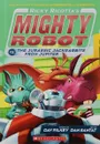 Ricotta's Mighty Robot vs the Jurassic Jack Rabbits from Jupiter - Пилки Дэв