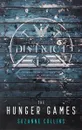 The Hunger Games 10th Anniversary - Коллинз Сьюзен